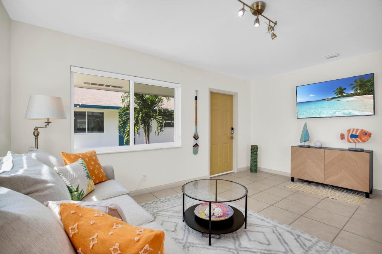 Lokal Rental Tropical Florida Destination Fort Lauderdale Bagian luar foto