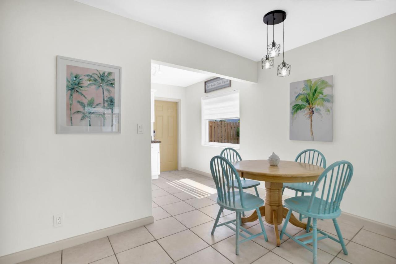 Lokal Rental Tropical Florida Destination Fort Lauderdale Bagian luar foto