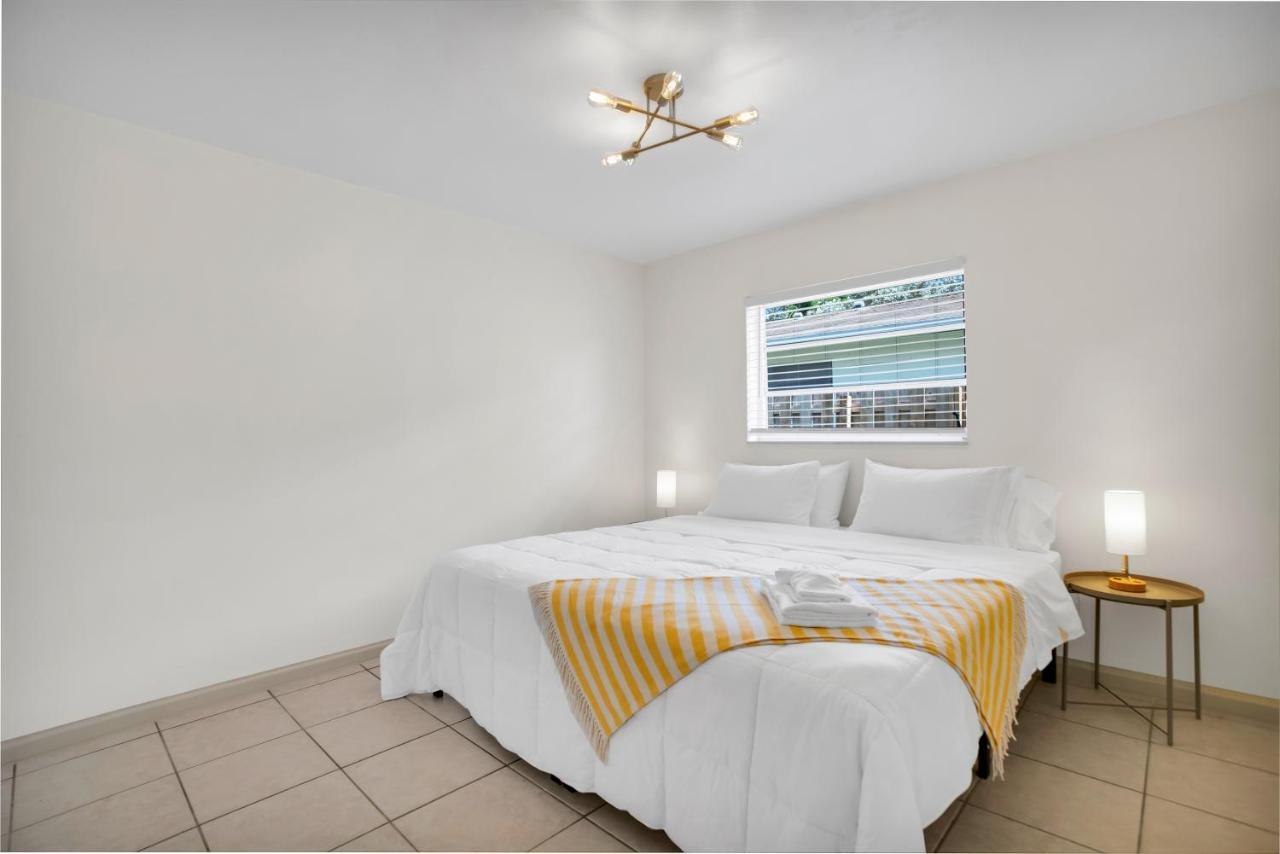 Lokal Rental Tropical Florida Destination Fort Lauderdale Bagian luar foto