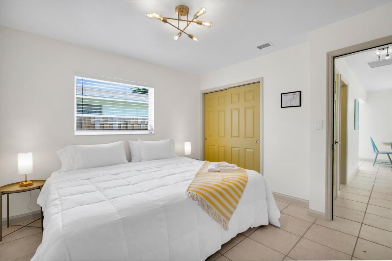 Lokal Rental Tropical Florida Destination Fort Lauderdale Bagian luar foto