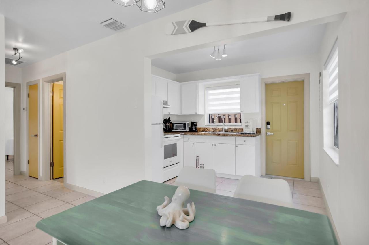 Lokal Rental Tropical Florida Destination Fort Lauderdale Bagian luar foto
