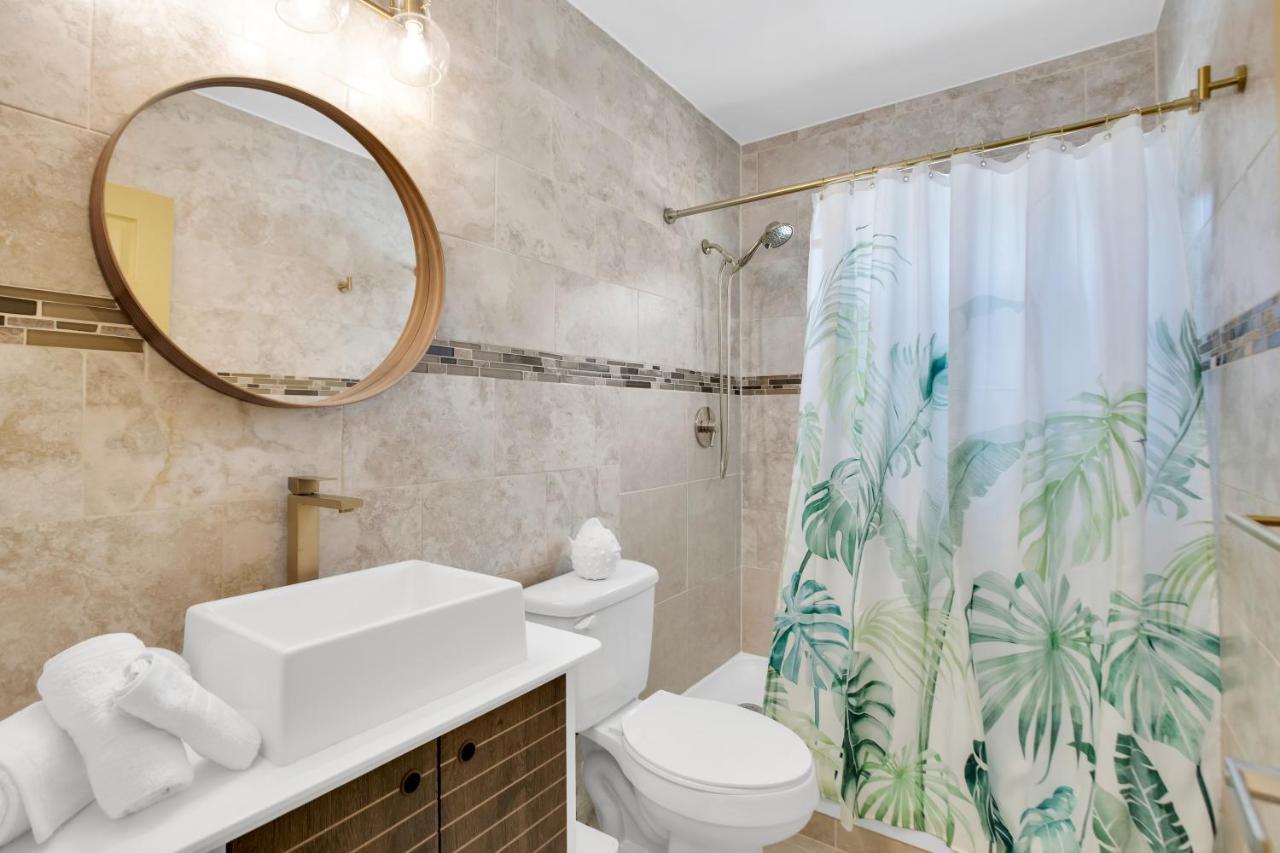 Lokal Rental Tropical Florida Destination Fort Lauderdale Bagian luar foto
