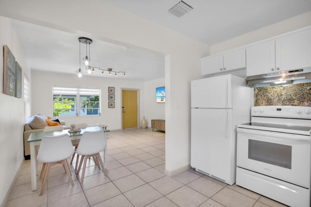 Lokal Rental Tropical Florida Destination Fort Lauderdale Bagian luar foto