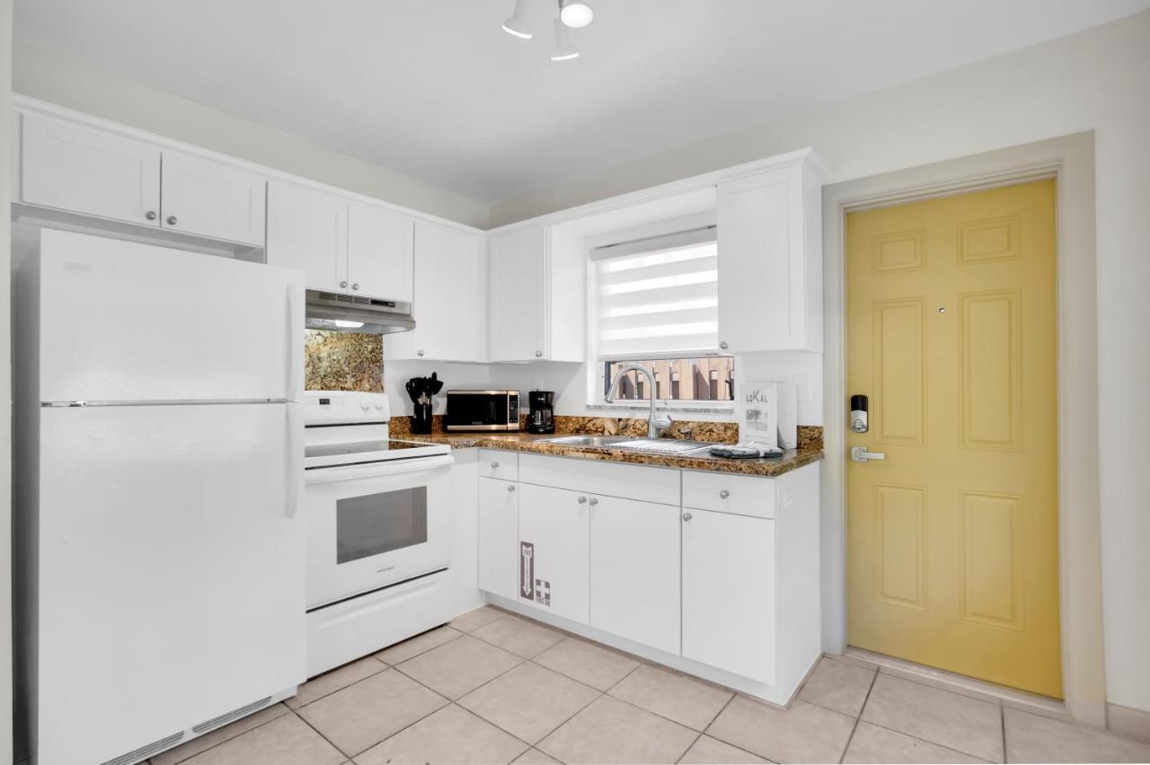 Lokal Rental Tropical Florida Destination Fort Lauderdale Bagian luar foto