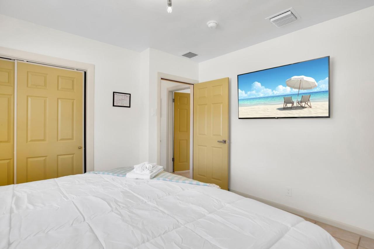 Lokal Rental Tropical Florida Destination Fort Lauderdale Bagian luar foto