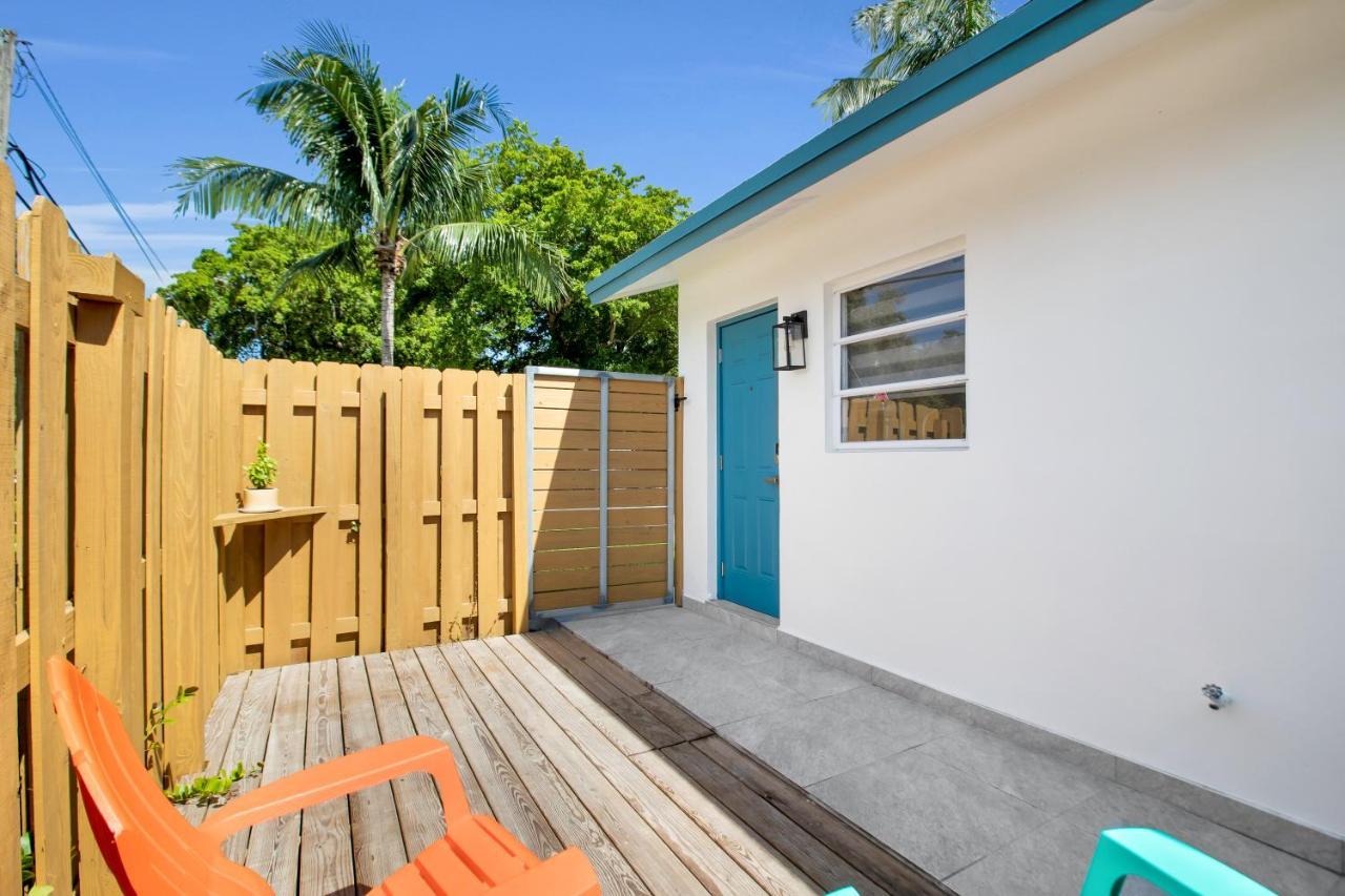 Lokal Rental Tropical Florida Destination Fort Lauderdale Bagian luar foto