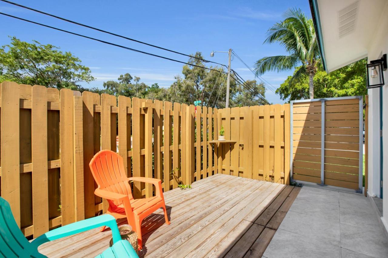 Lokal Rental Tropical Florida Destination Fort Lauderdale Bagian luar foto