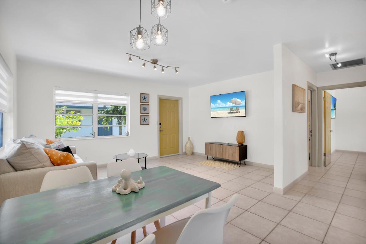 Lokal Rental Tropical Florida Destination Fort Lauderdale Bagian luar foto