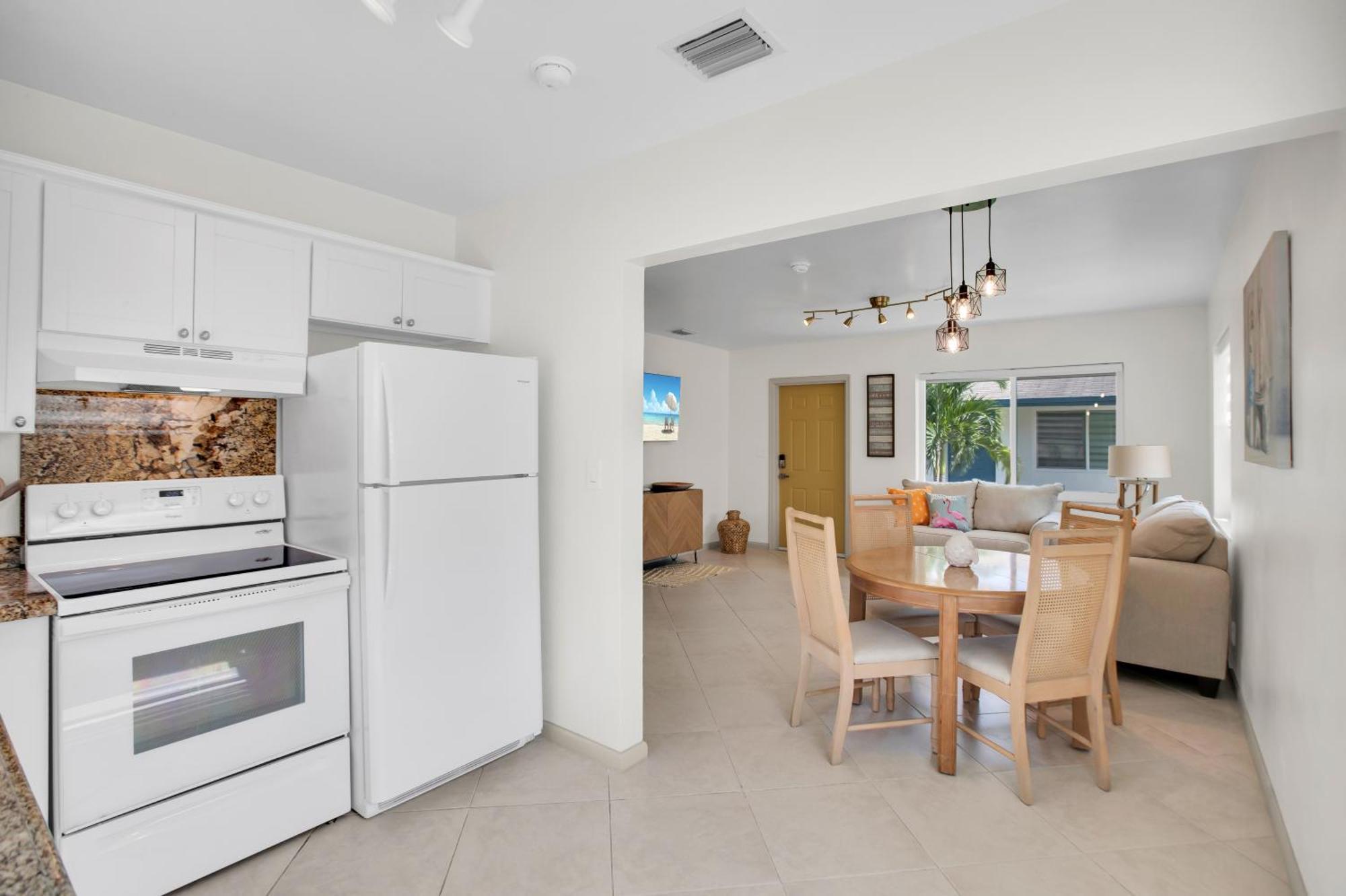 Lokal Rental Tropical Florida Destination Fort Lauderdale Bagian luar foto
