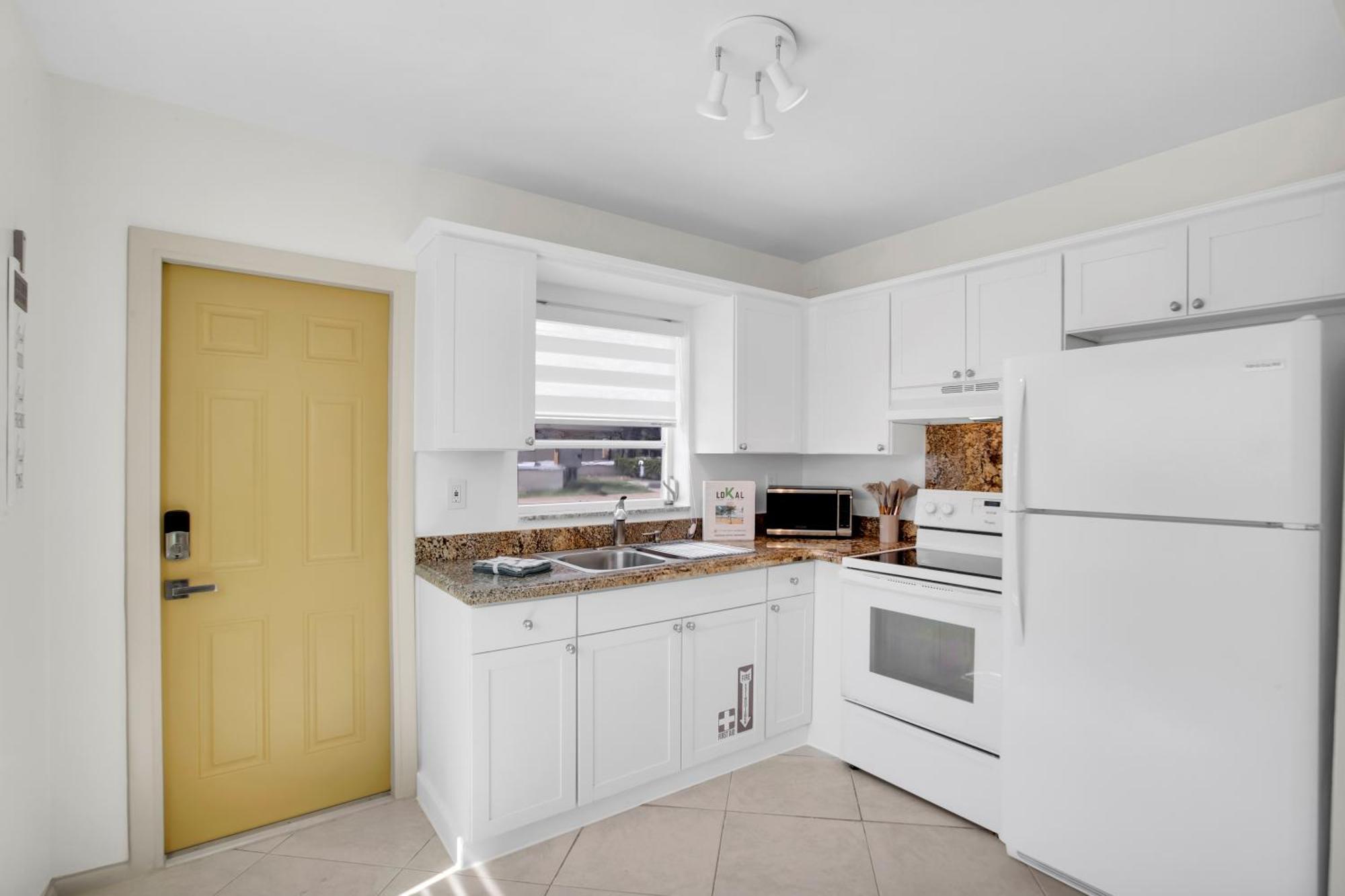Lokal Rental Tropical Florida Destination Fort Lauderdale Bagian luar foto
