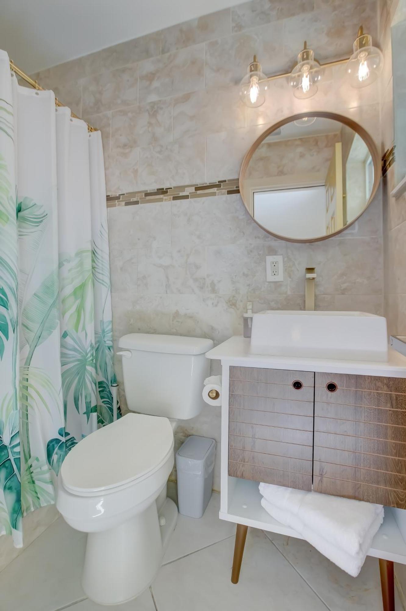 Lokal Rental Tropical Florida Destination Fort Lauderdale Bagian luar foto